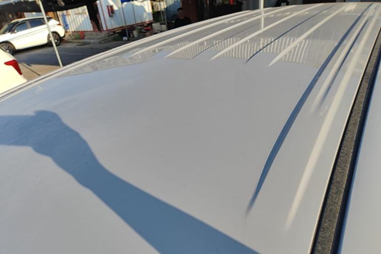 Used Wuling 730 2025 Model 1.5T CVT Elite Edition Roof