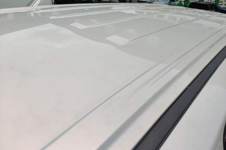 Used Wuling 730 2025 Model 1.5T CVT Elite Edition Roof