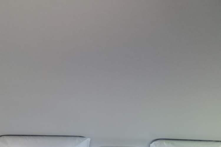 Used Wuling 730 2025 Model 1.5T CVT Elite Edition Headliner