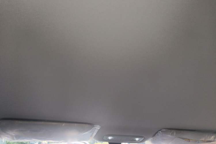 Used Wuling 730 2025 Model 1.5T CVT Elite Edition Headliner