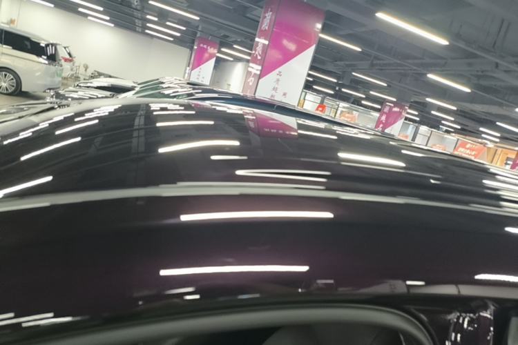 Used Wuling 730 2025 Model 1.5T CVT Elite Edition Roof