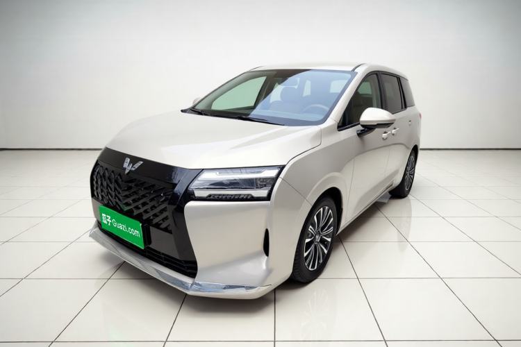 Used Wuling 730 2025 Model 1.5T CVT Elite Edition Guazi used car, China used car export, Used car for sale, Used  cars, Cheapest cars for sale