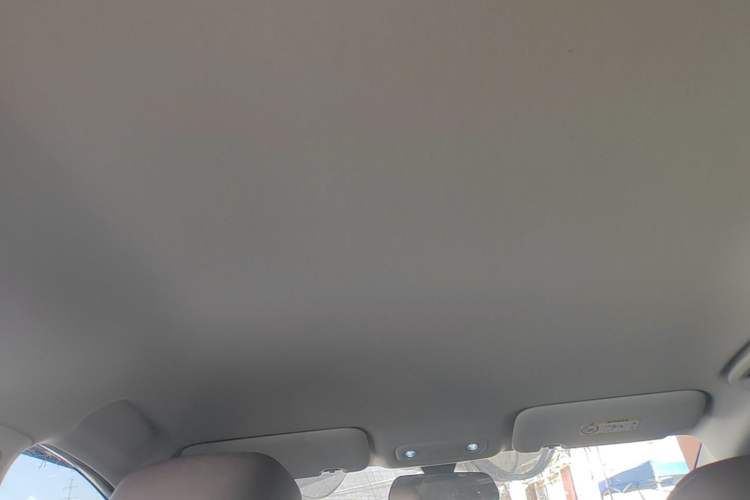 Used Wuling 730 2025 Model 1.5T CVT Elite Edition Headliner