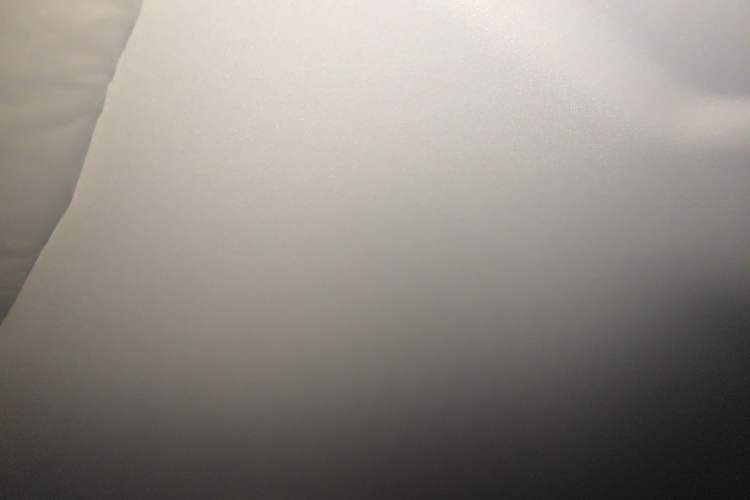 Used Wuling 730 2025 Model 1.5T CVT Elite Edition Headliner