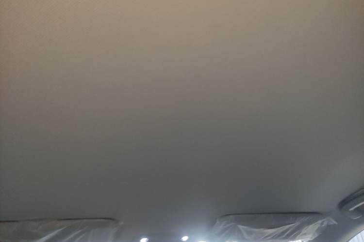 Used Wuling 730 2025 Model 1.5T 6MT Comfort Edition Headliner