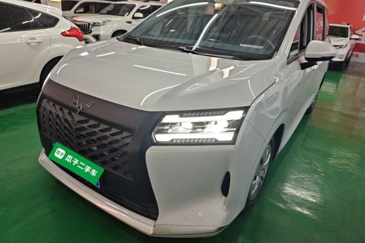 Used Wuling 730 2025 Model 1.5T 6MT Comfort Edition Guazi used car, China used car export, Used car for sale, Used  cars, Cheapest cars for sale