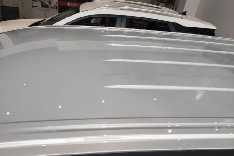 Used Wuling 730 2025 Model 1.5T CVT Elite Edition Roof