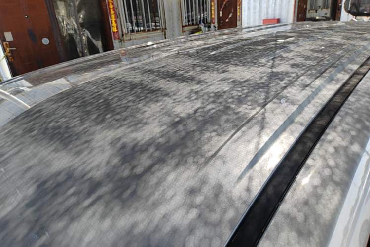 Used Wuling 730 2025 Model 1.5T CVT Elite Edition Roof