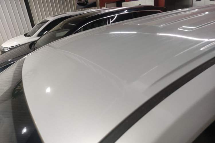 Used Wuling 730 2025 Model 1.5T 6MT Comfort Edition Roof