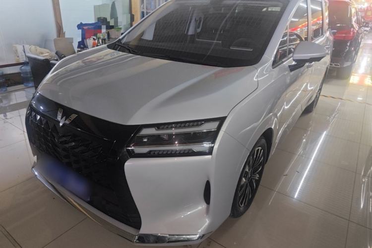 Used Wuling 730 2025 Model 1.5T CVT Elite Edition Guazi used car, China used car export, Used car for sale, Used  cars, Cheapest cars for sale