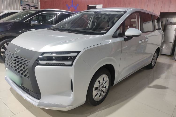 Used Wuling 730 2025 Model 1.5T 6MT Comfort Edition Guazi used car, China used car export, Used car for sale, Used  cars, Cheapest cars for sale