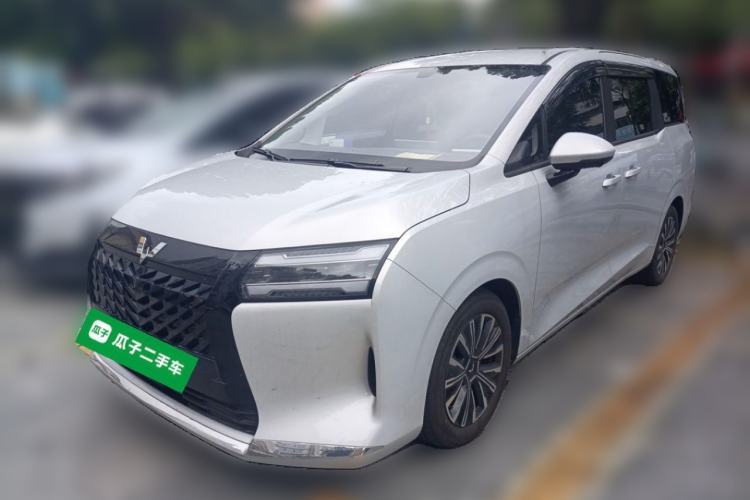 Used Wuling 730 2025 Model 1.5T CVT Elite Edition Guazi used car, China used car export, Used car for sale, Used  cars, Cheapest cars for sale