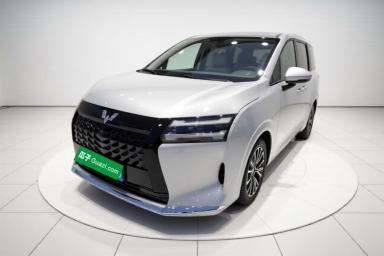 Used Wuling 730 2025 Model 1.5T CVT Elite Edition