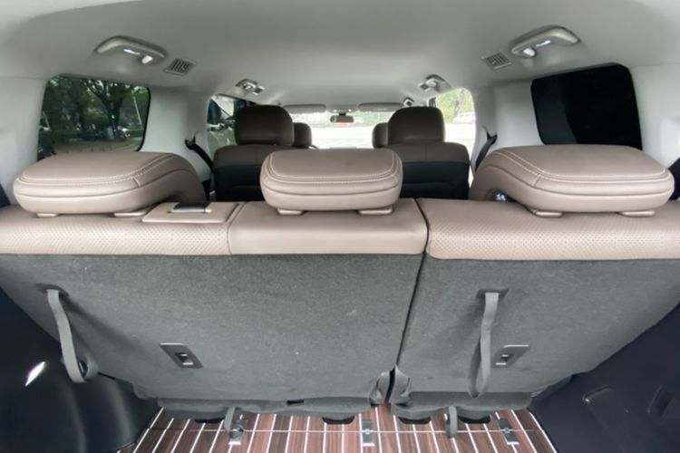 Used Wuling 730 2025 Model 1.5T CVT Elite Edition Exterior 6