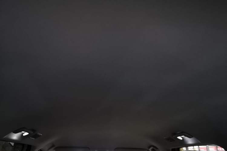 Used Wuling 730 2025 Model 1.5T CVT Elite Edition Headliner