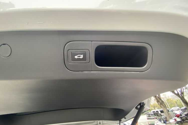 Used Wuling 730 2025 Model 1.5T CVT Elite Edition Interior 4