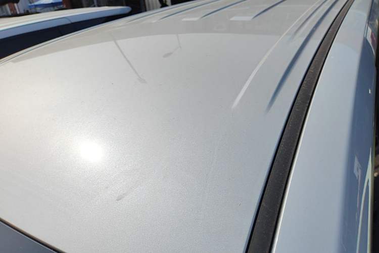 Used Wuling 730 2025 Model 1.5T CVT Elite Edition Roof