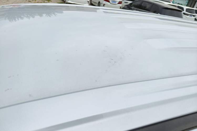 Used Wuling 730 2025 Model 1.5T CVT Elite Edition Roof