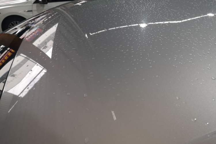 Used Wuling 730 2025 Model 1.5T CVT Elite Edition Roof
