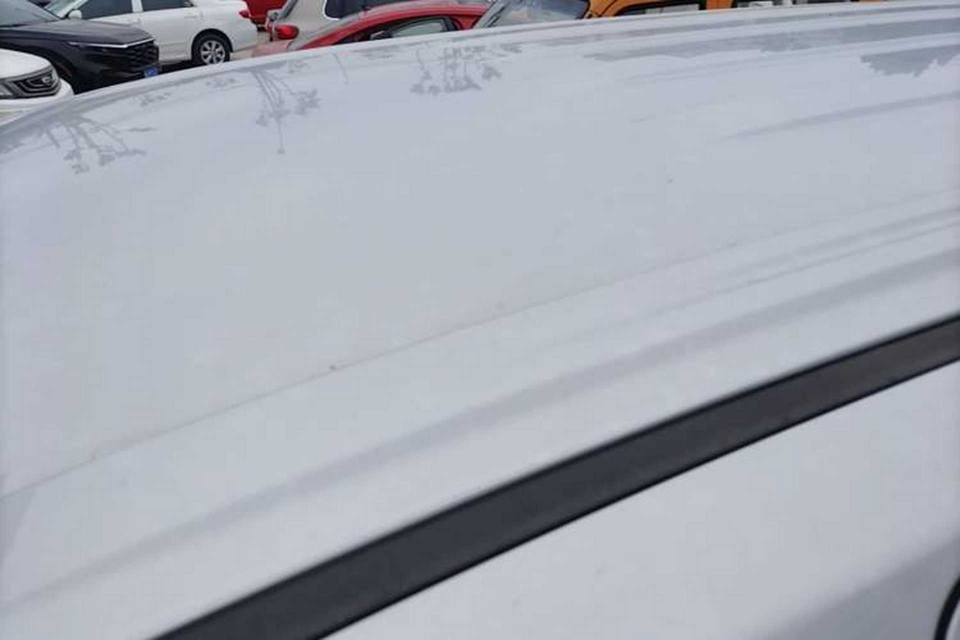 Used Wuling 730 2025 Model 1.5T CVT Elite Edition Roof