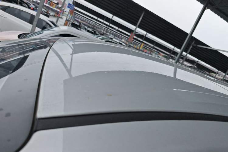 Used Wuling 730 2025 Model 1.5T CVT Elite Edition Roof