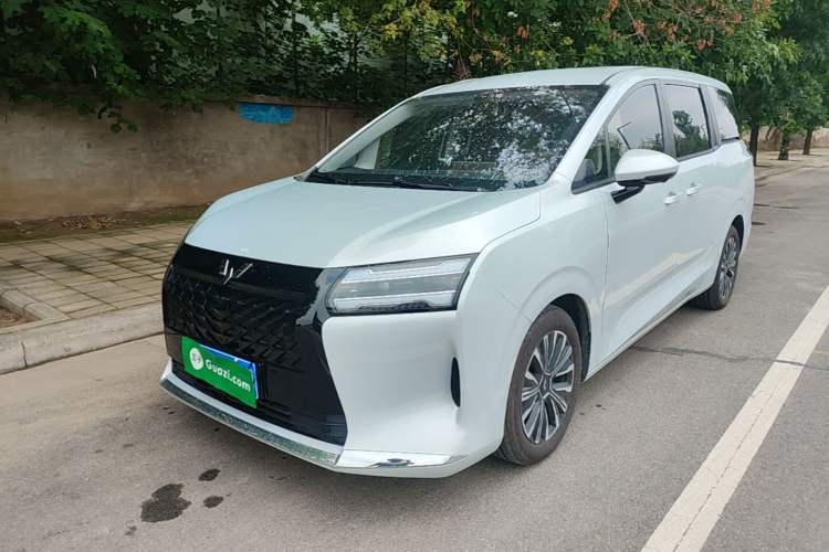 Used Wuling 730 2025 Model 1.5T CVT Elite Edition Guazi used car, China used car export, Used car for sale, Used  cars, Cheapest cars for sale
