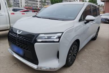Used Wuling 730 2025 Model 1.5T CVT Elite Edition