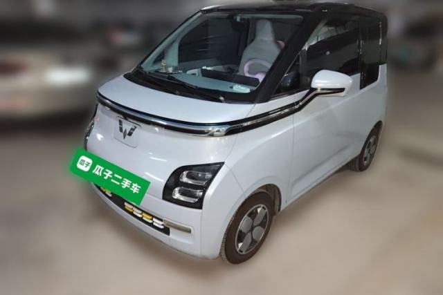 Used Wuling Air ev 2023 - Four Seats - Advanced Edition