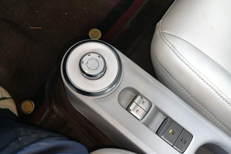Used Wuling Air ev 2023 - Four Seats - Standard Edition Gear Lever