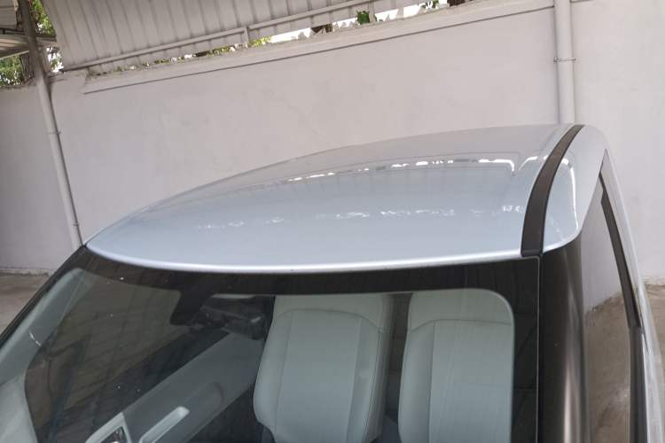 Used Wuling Air ev 2023 - Four Seats - Standard Edition Roof