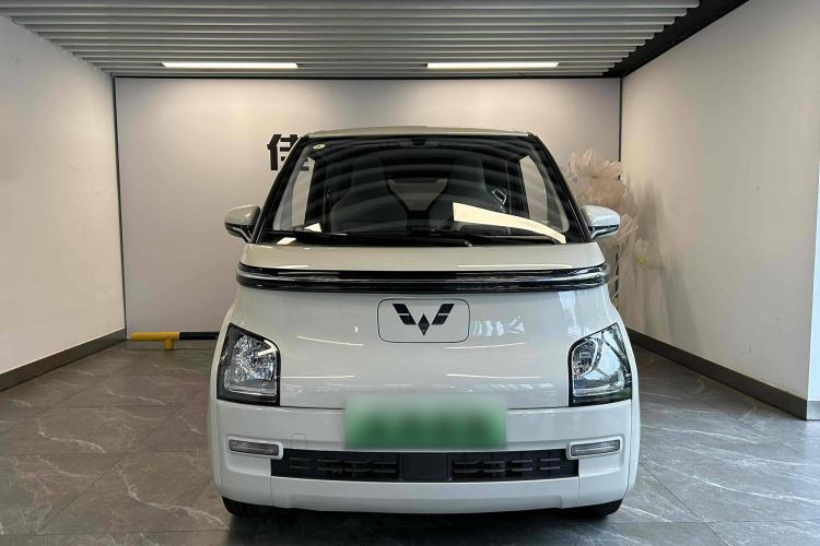 Used Wuling Air ev 2023 - Four Seats - Standard Edition Exterior 1