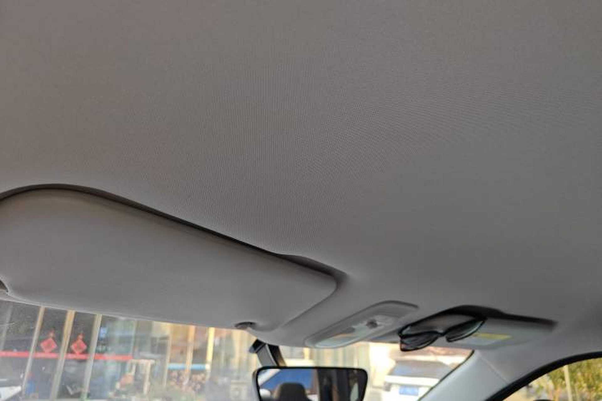 Used Wuling Air ev 2023 - Four Seats - Advanced Edition Headliner