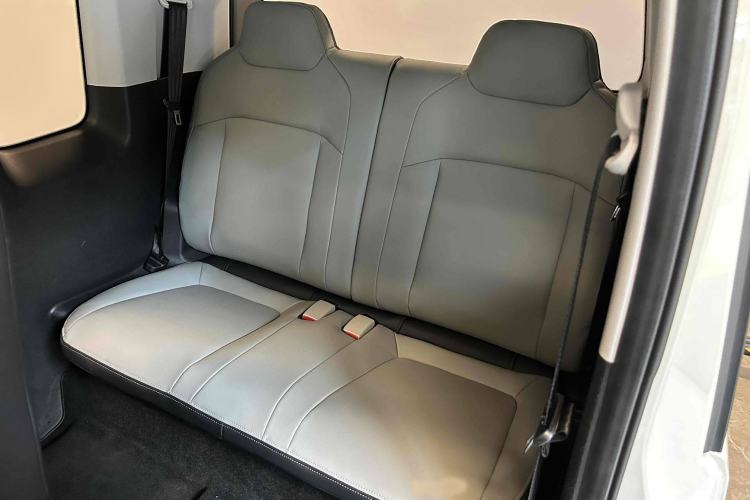 Used Wuling Air ev 2023 - Four Seats - Standard Edition Interior 3