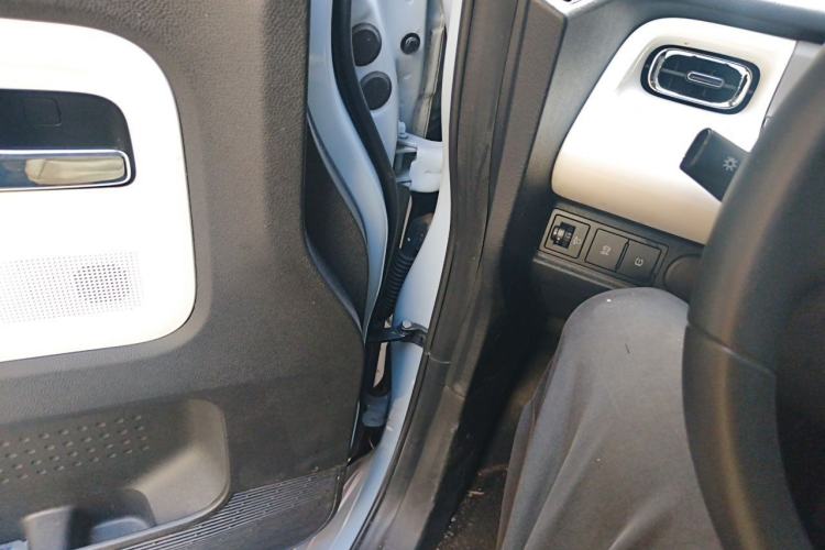Used Wuling Air ev 2023 - Four Seats - Standard Edition Driver Seat