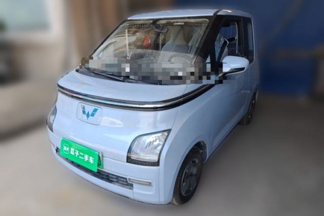 Used Wuling Air ev 2023 - Four Seats - Standard Edition
