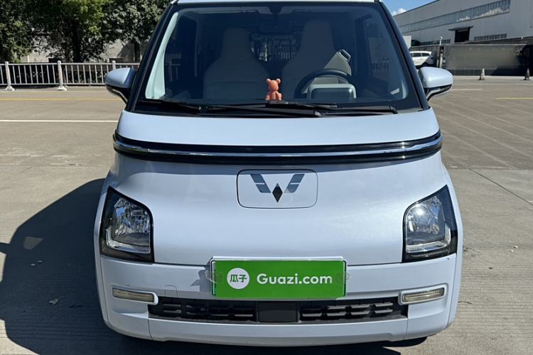 Used Wuling Air ev 2023 - Four Seats - Standard Edition Exterior 1