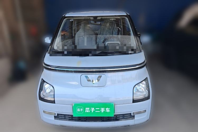 Used Wuling Air ev 2023 - Four Seats - Standard Edition Exterior 1