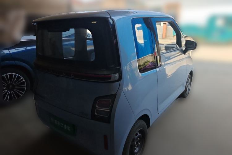 Used Wuling Air ev 2023 - Four Seats - Standard Edition Exterior 5