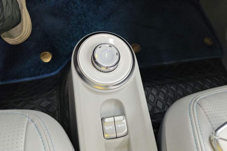 Used Wuling Air ev 2023 - Four Seats - Advanced Edition Gear Lever