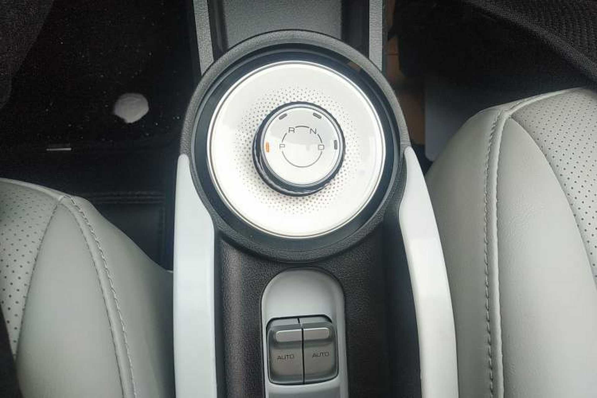 Used Wuling Air ev 2023 - Four Seats - Advanced Edition Gear Lever