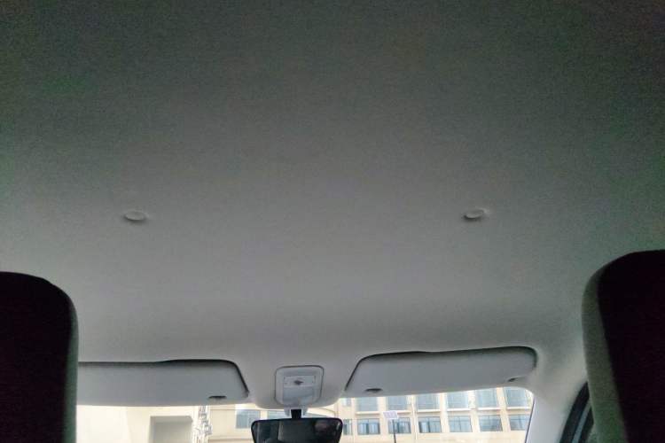 Used Wuling Air ev 2023 - Four Seats - Standard Edition Headliner