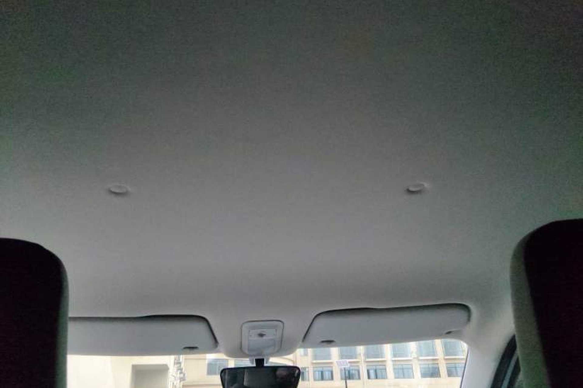 Used Wuling Air ev 2023 - Four Seats - Standard Edition Headliner