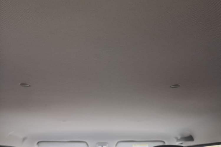 Used Wuling Air ev 2023 - Four Seats - Advanced Edition Headliner