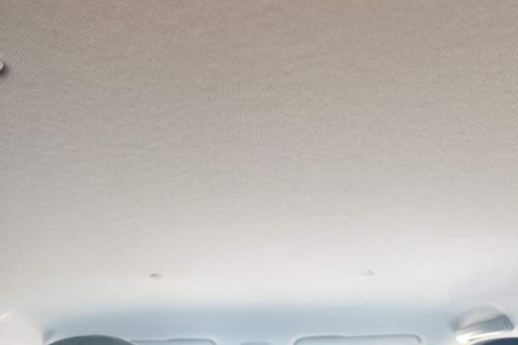 Used Wuling Air ev 2023 - Four Seats - Standard Edition Headliner