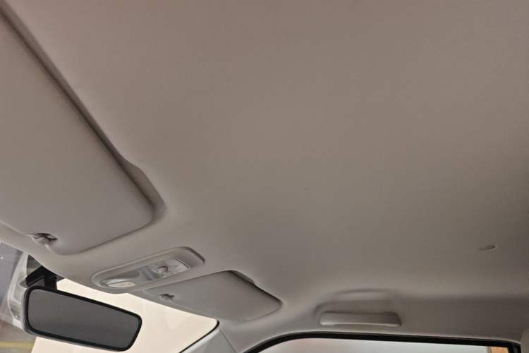 Used Wuling Air ev 2023 - Four Seats - Standard Edition Headliner