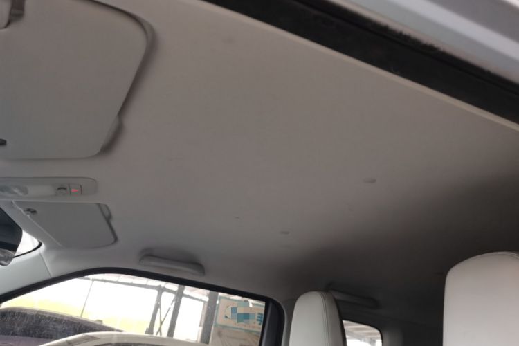 Used Wuling Air ev 2023 - Four Seats - Advanced Edition Headliner