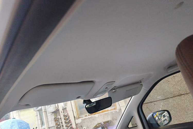 Used Wuling Air ev 2023 - Four Seats - Standard Edition Headliner