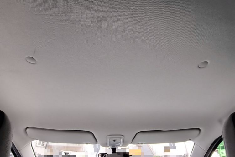 Used Wuling Air ev 2023 - Four Seats - Standard Edition Headliner