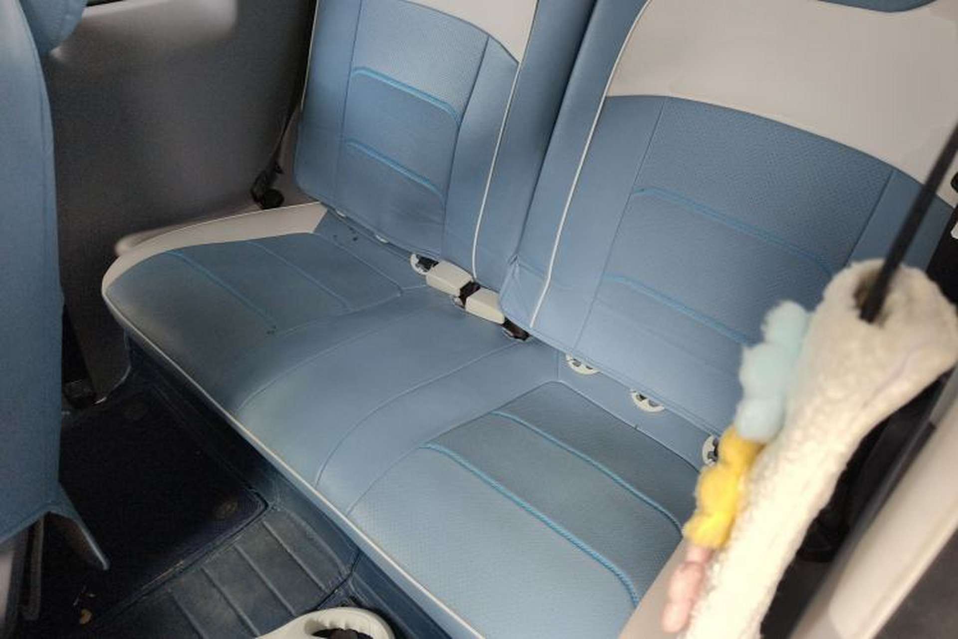 Used Wuling Air ev 2023 - Four Seats - Standard Edition Interior 4