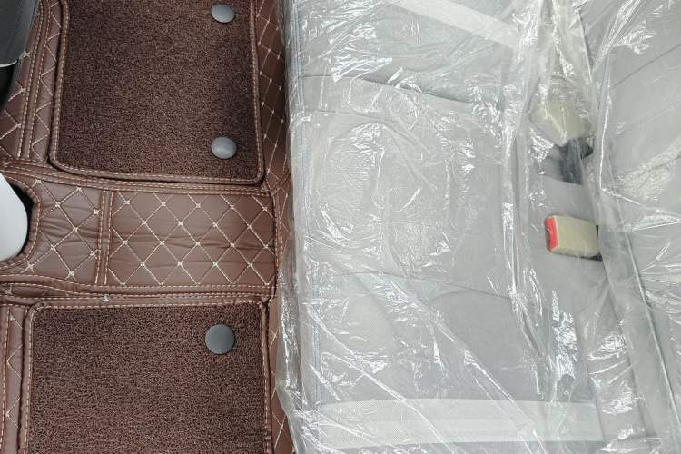 Used Wuling Air ev 2023 - Four Seats - Standard Edition Interior 5